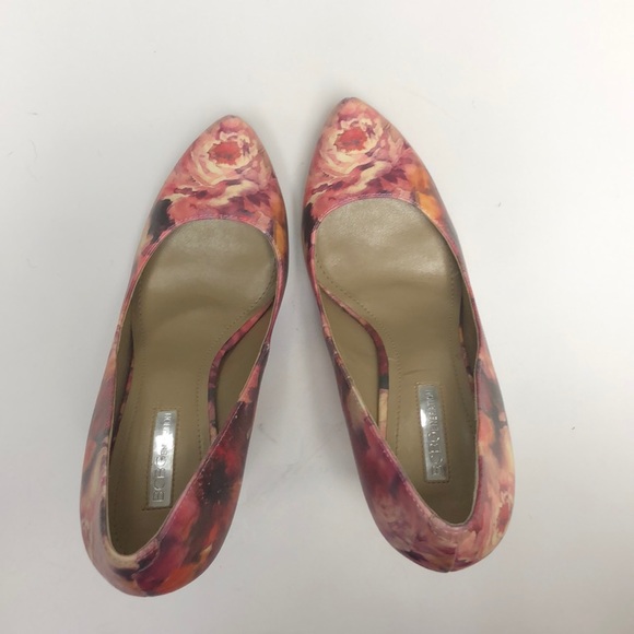 BCBGeneration Size 8 Parade heels - Picture 10 of 10